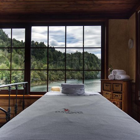 Puyuhuapi Lodge & Spa Dış mekan fotoğraf