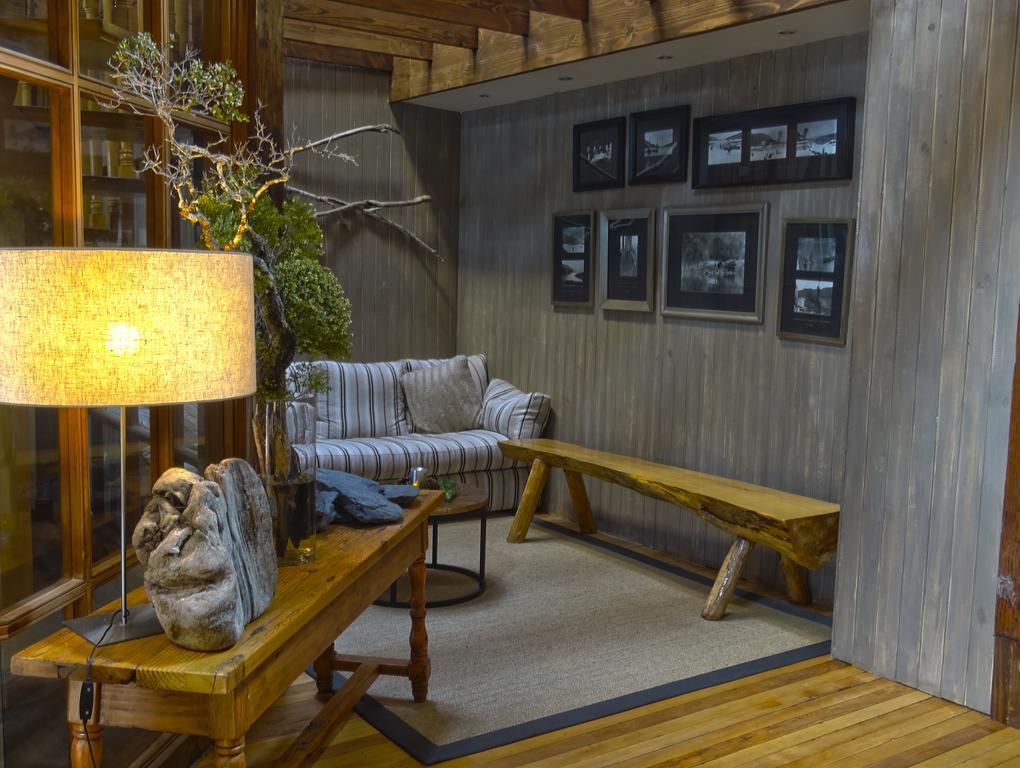 Puyuhuapi Lodge & Spa Dış mekan fotoğraf