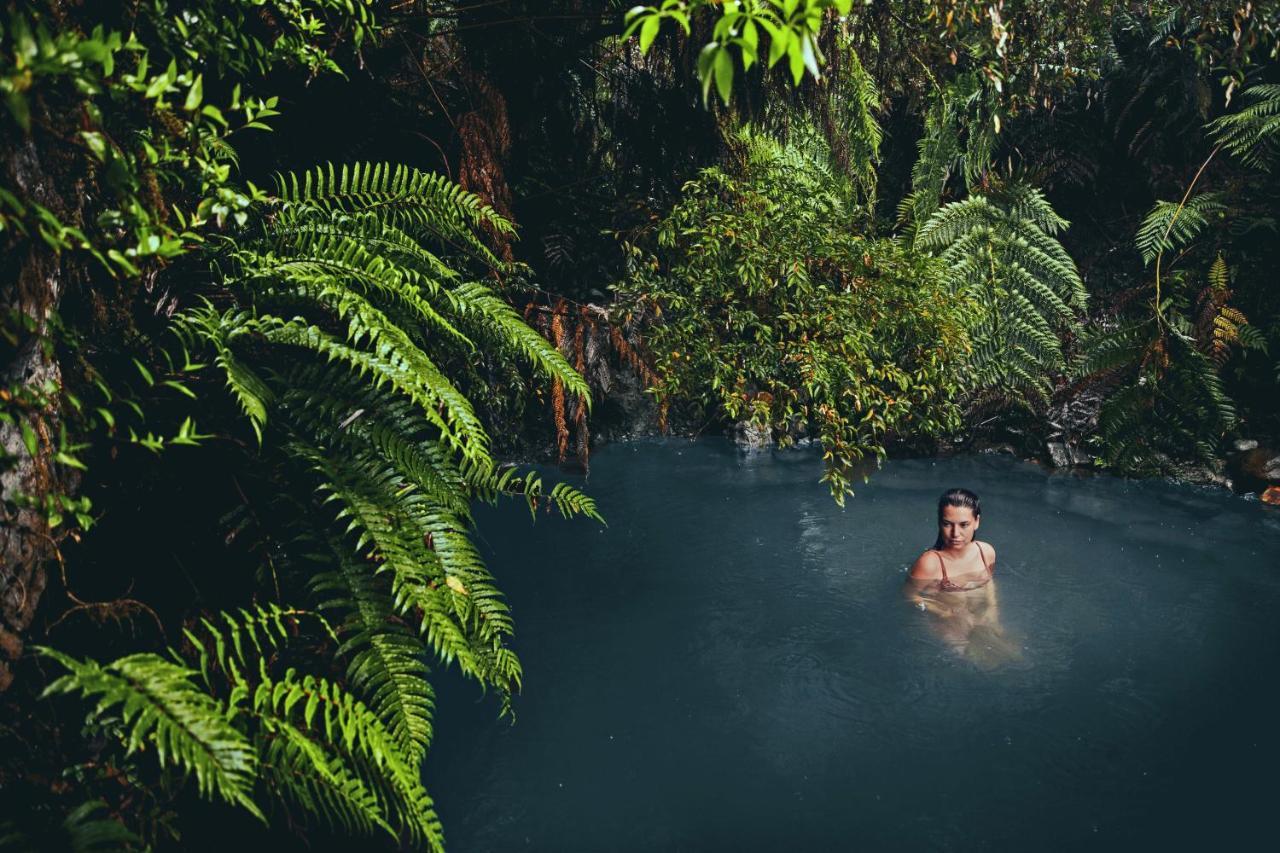 Puyuhuapi Lodge & Spa Dış mekan fotoğraf